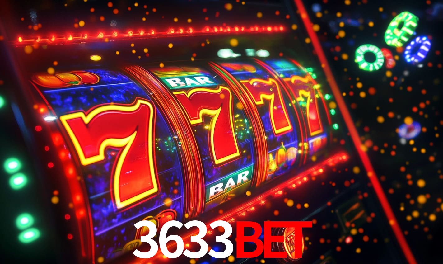 3633BET App
