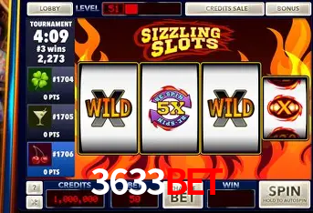 Desvendando o Mundo dos Jogos Virtuais na 3633BET