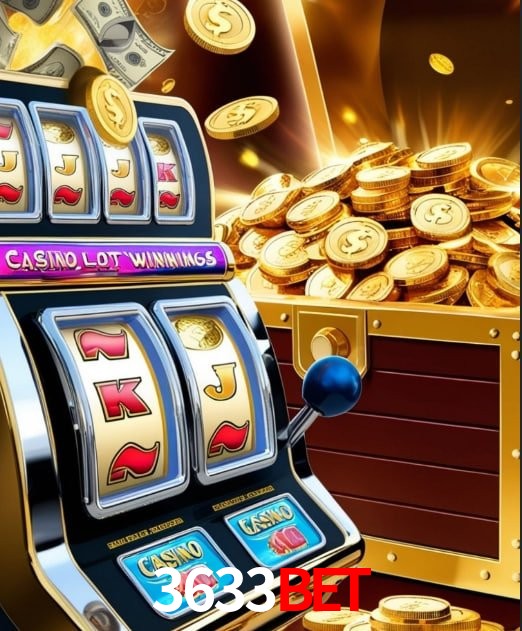 Experiência VIP 3633BET