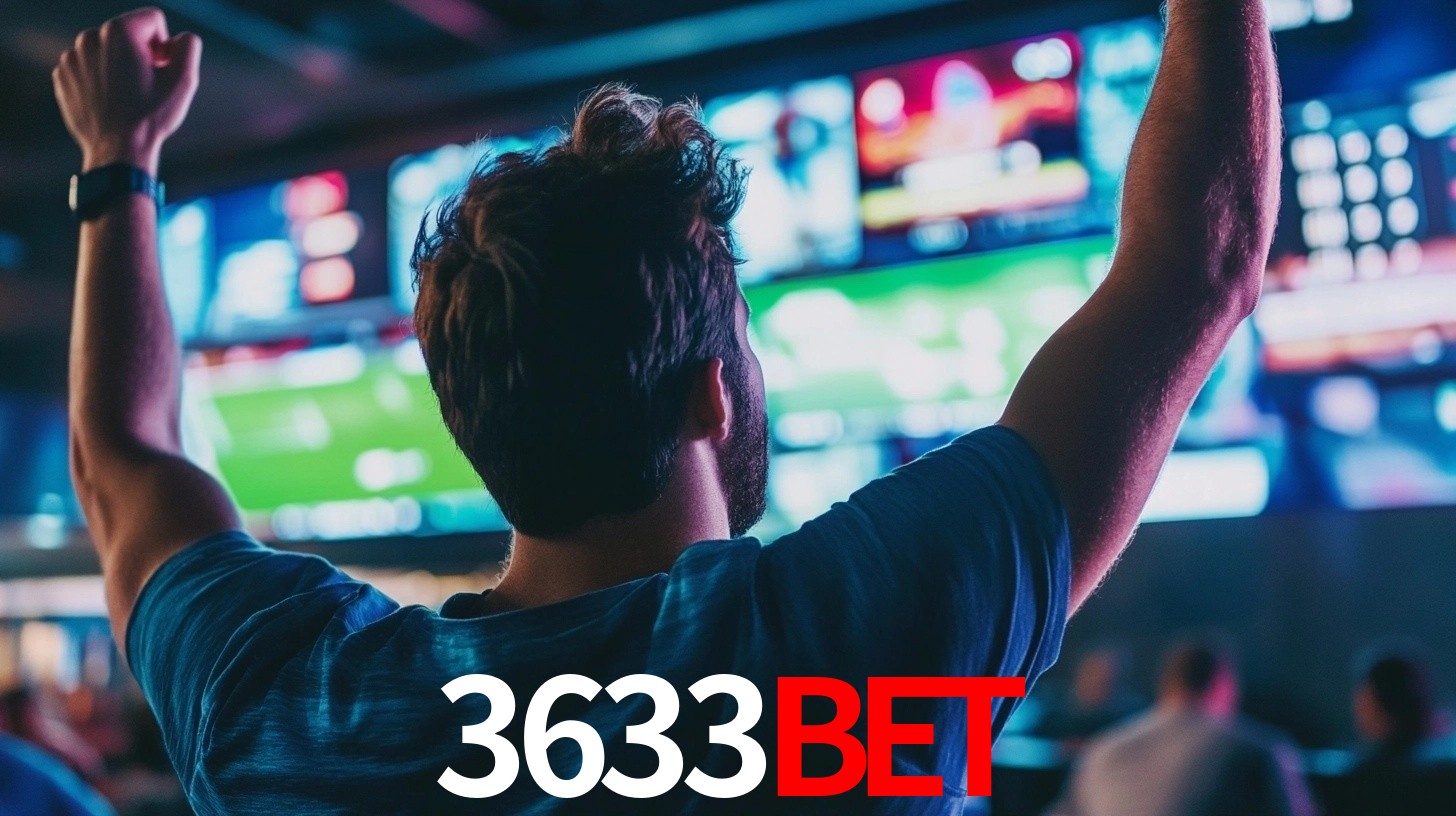 3633BET - Roleta da Adrenalina - 3633BET.COM