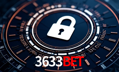 Segurança e Licenças 3633BET