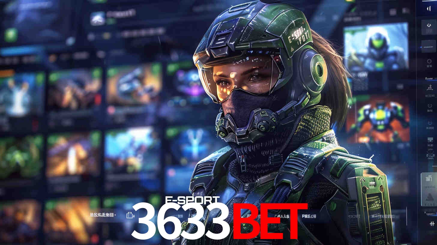 Platform Technology 3633BET