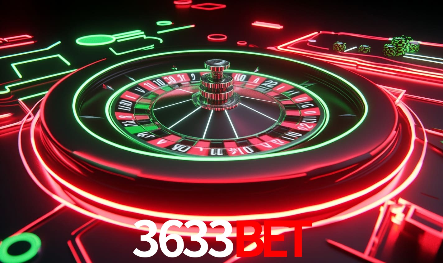 Desvendando o Mundo dos Jogos Virtuais na 3633BET