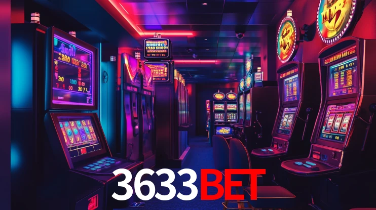 Ofertas Imperdíveis na 3633BET: Promoções e Bônus Que Valem a Pena