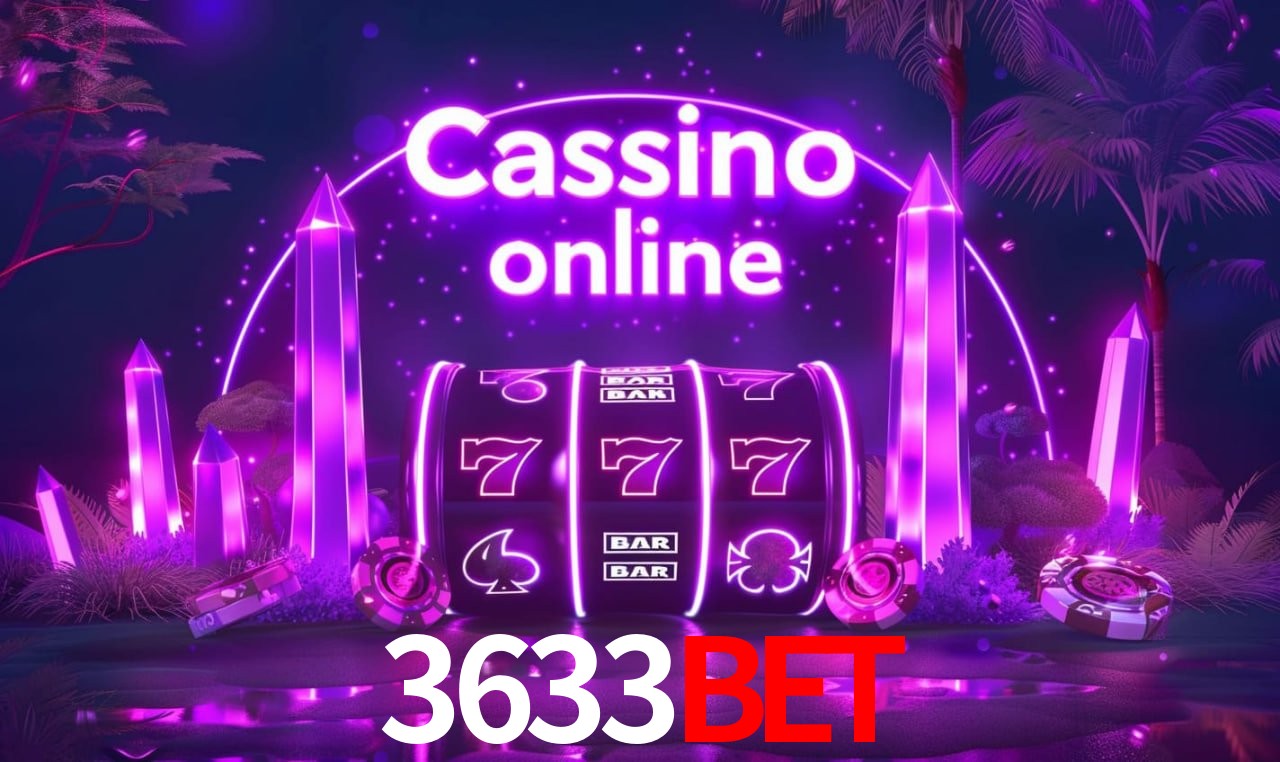 Sistemas de Segurança 3633BET