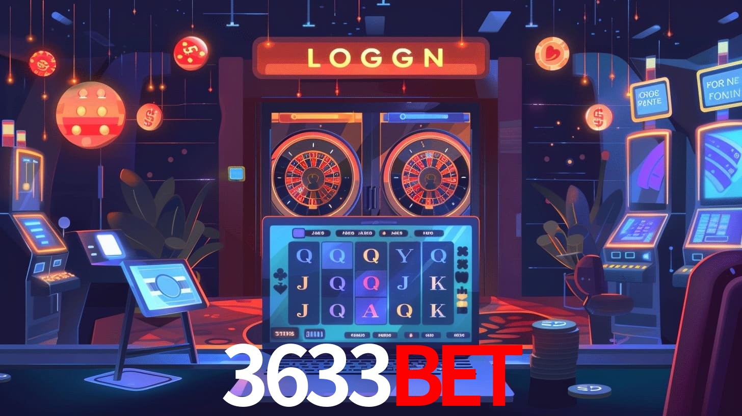 Ofertas Exclusivas 3633BET