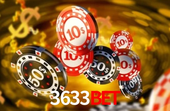 Apostas de Futebol 3633BET