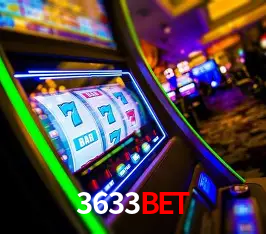 Inovações de Jogos na 3633BET: O Futuro das Experiências Interativas