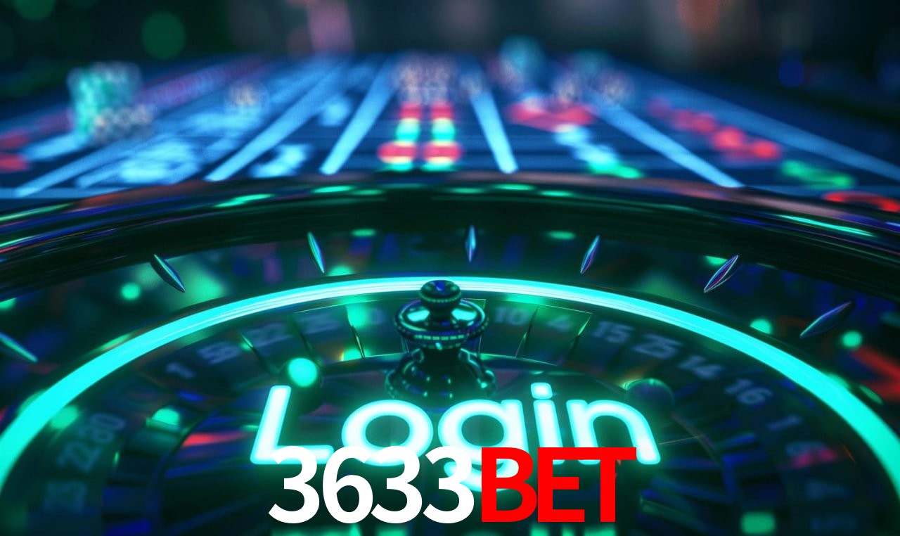 Estatísticas Esportivas 3633BET
