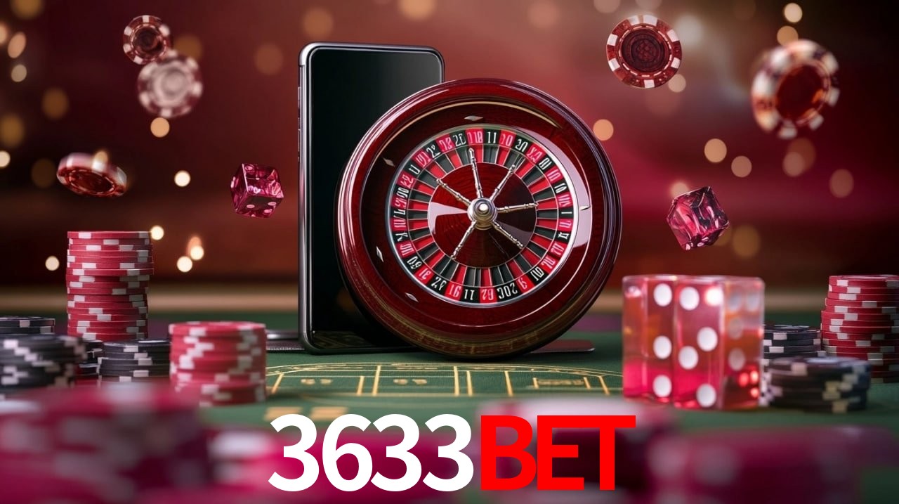 Football Betting 3633BET