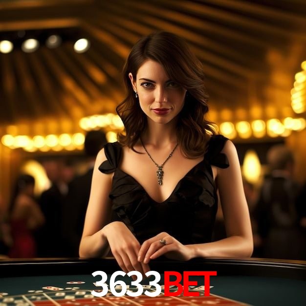Inovações de Jogos na 3633BET: O Futuro das Experiências Interativas
