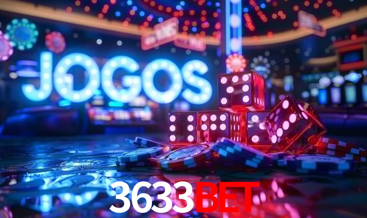 Programa VIP 3633BET