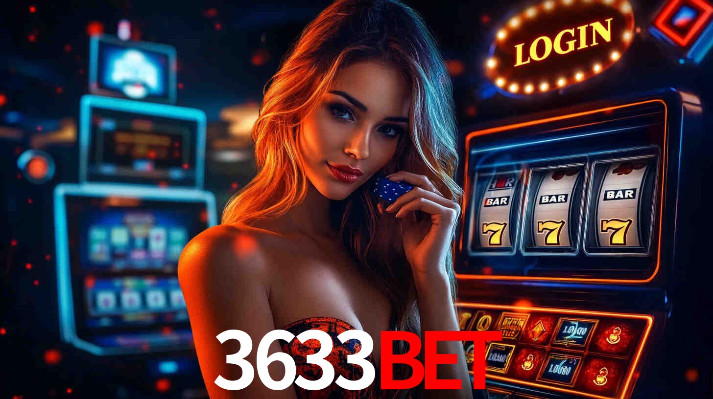 Bônus Generosos e Exclusivos no 3633BET para Você!