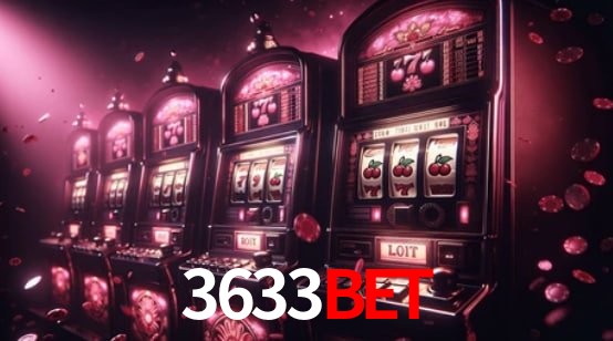 Jogos Exclusivos 3633BET