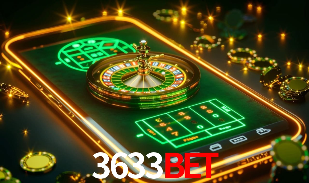 Especiais de Fim de Semana 3633BET