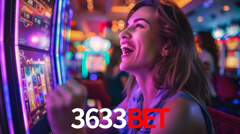 3633BET App