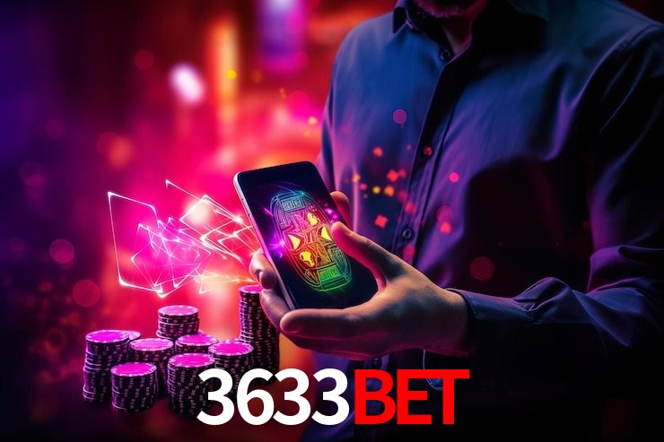 Casino VIP 3633BET