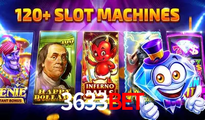 Exclusive Offers 3633BET