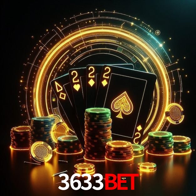 Provedores de Jogos 3633BET