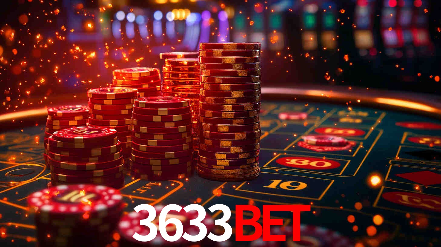 Exclusive Games 3633BET
