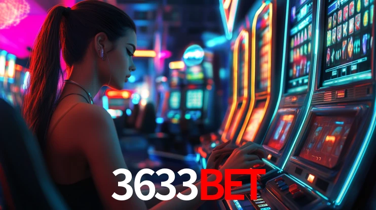 3633BET App