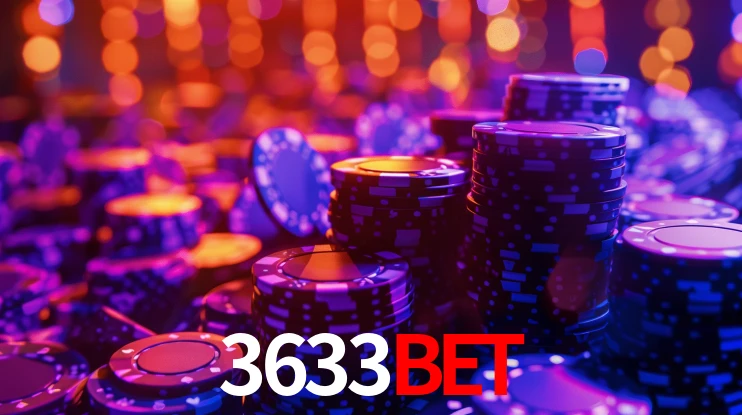 3633BET App