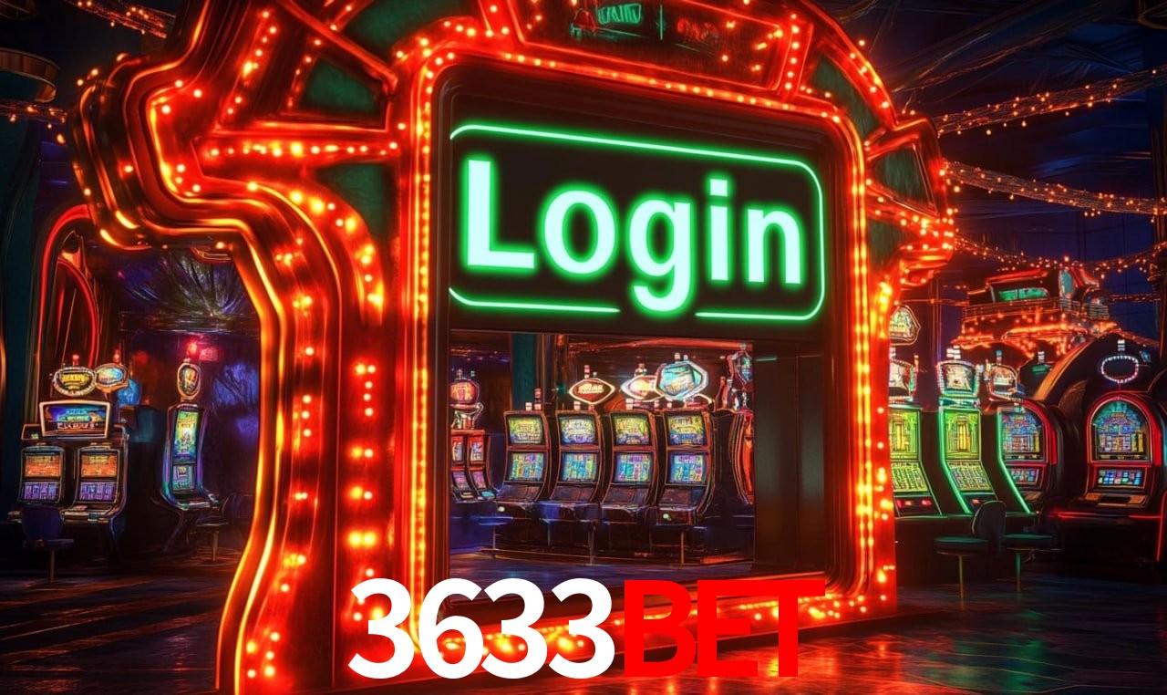 Apostas de Tênis 3633BET