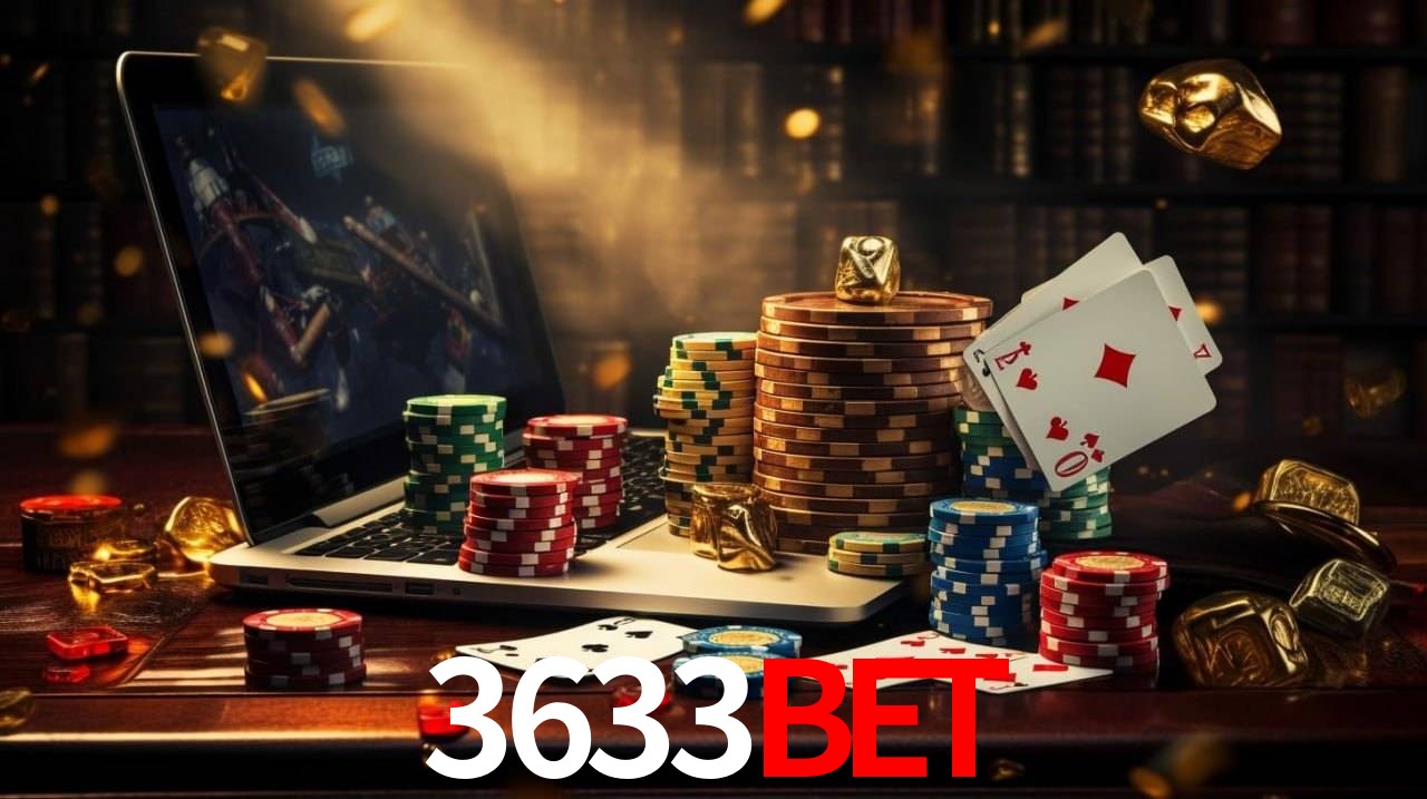 Jogo Spaceman 3633BET