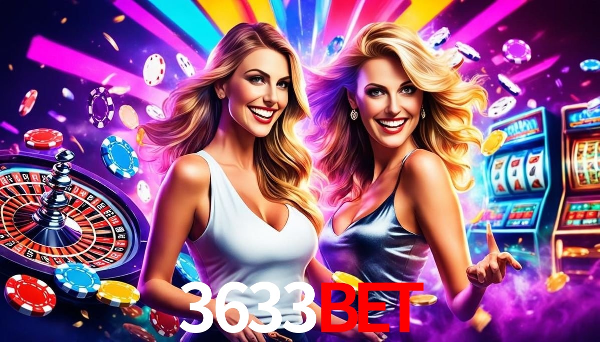Torneios 3633BET
