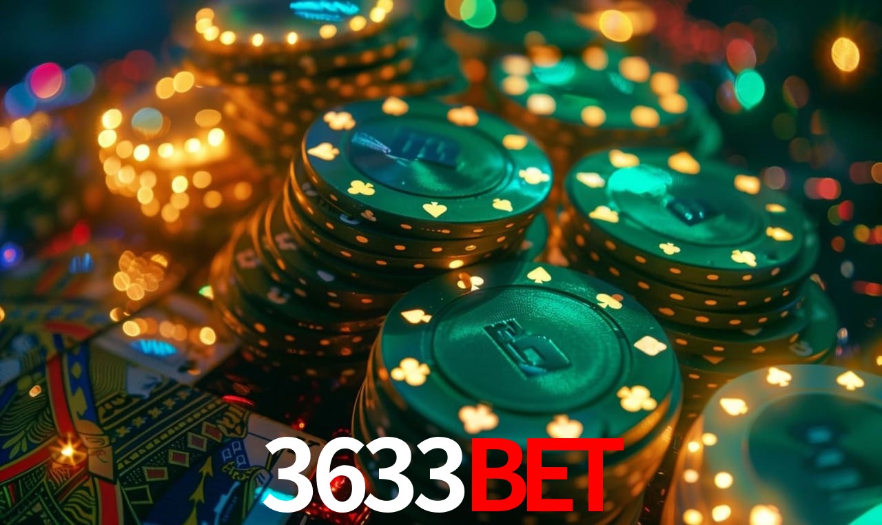 Apostas de Basquete 3633BET