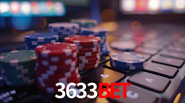 Integração de APIs 3633BET