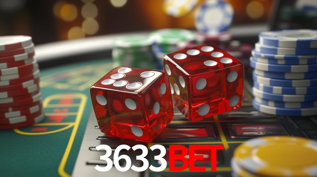 Programa VIP 3633BET