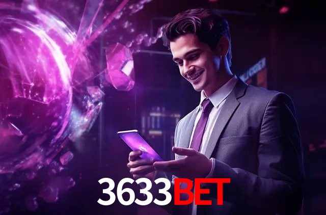 Tennis Betting 3633BET