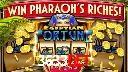 Descubra a Magia dos Jogos de Arcade no 3633BET