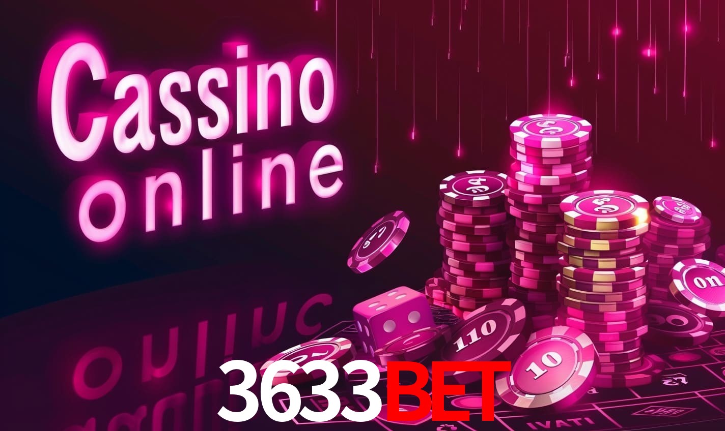 A Emoção da Loteria na 3633BET: Uma Chance de Mudança de Vida