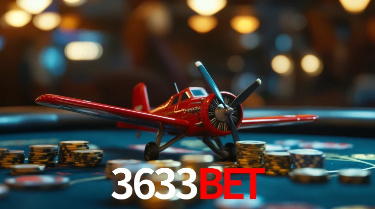 Bonus Features 3633BET